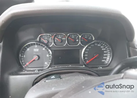 2015 Chevrolet Tahoe Ltz z USA, uszkodzony, nr VIN 1GNSCCKC5FR257966